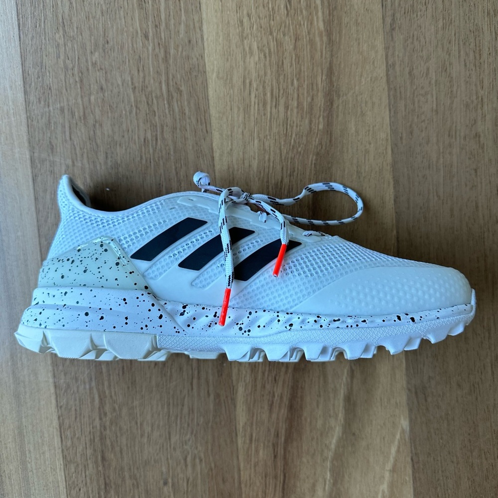 Adidas ADIPOWER 2.1 turf shoes